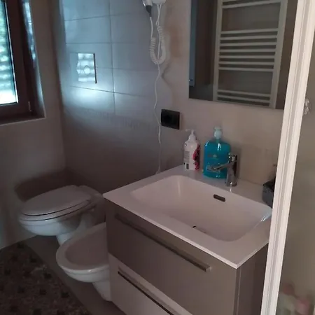 Bed and breakfast Lu
