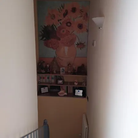 Bed and breakfast Lu Picerno