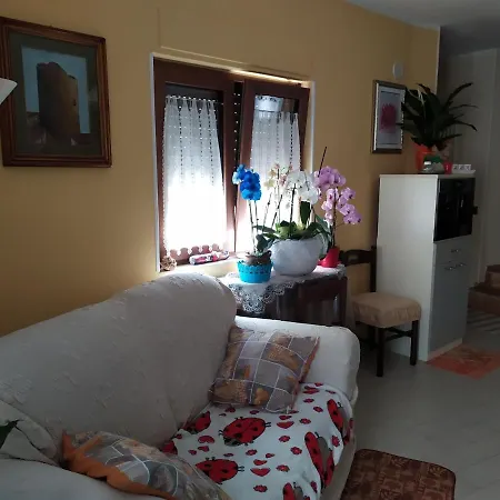 Lu Bed & Breakfast Picerno