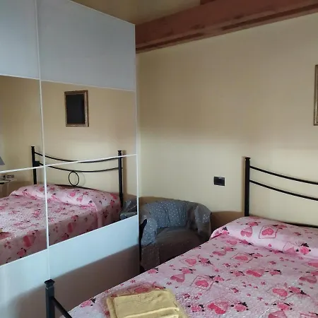 Lu Bed and breakfast 3*