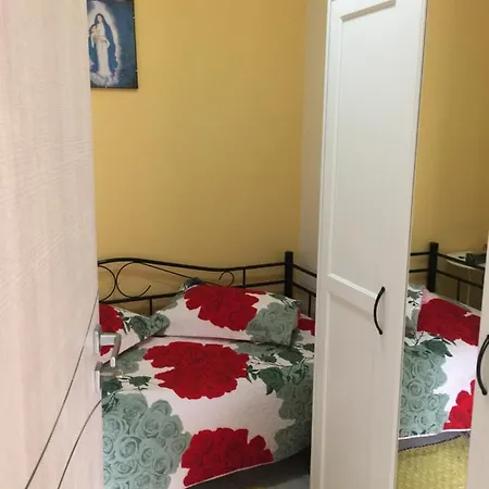 Lu Bed and breakfast 3*