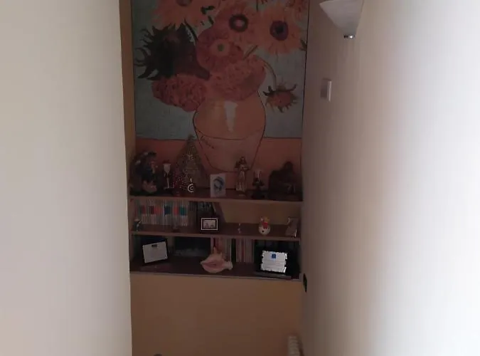 Bed & Breakfast Lu Picerno