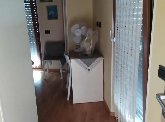 Lu Bed & Breakfast Picerno