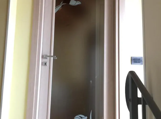 Bed & Breakfast Lu 3*