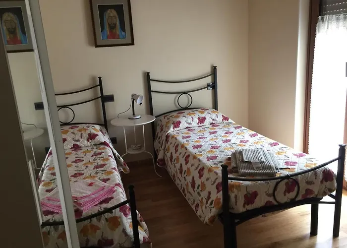 Bed & Breakfast Lu Picerno